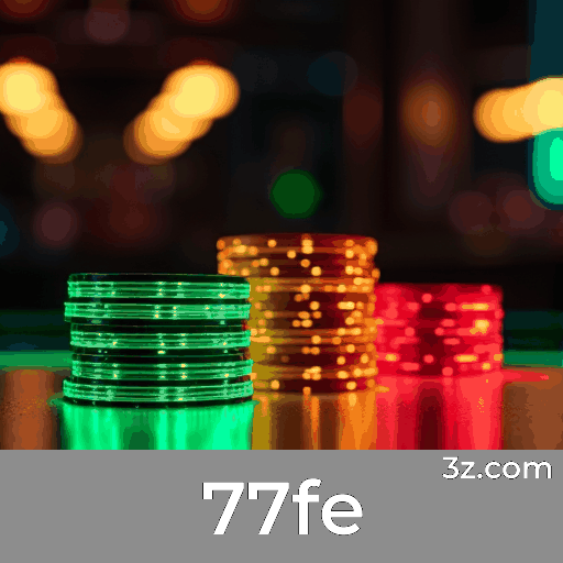 Revolução em jogos: valor inovador de 77fe