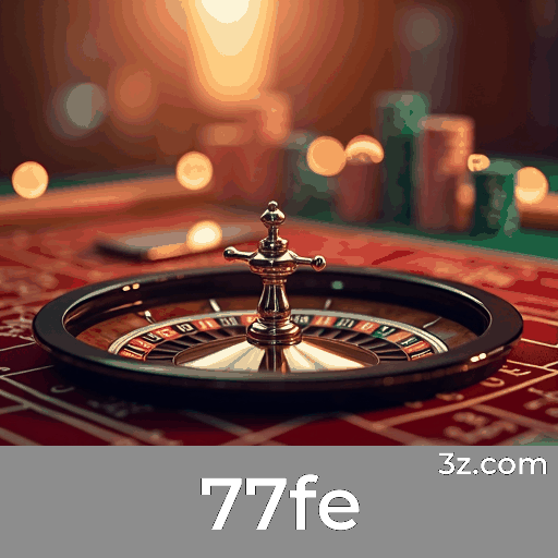 77fe: Experimente a Emoção e os Altos Retornos dos Jogos Crash