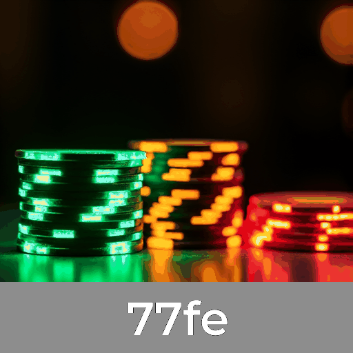 A Emoção e Oportunidades de Ganhar no 77fe